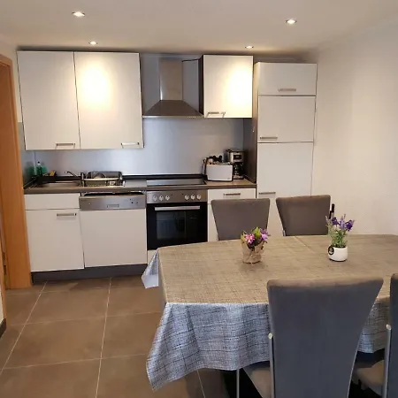 Ferienwohnung Zweibruecken Apartment *