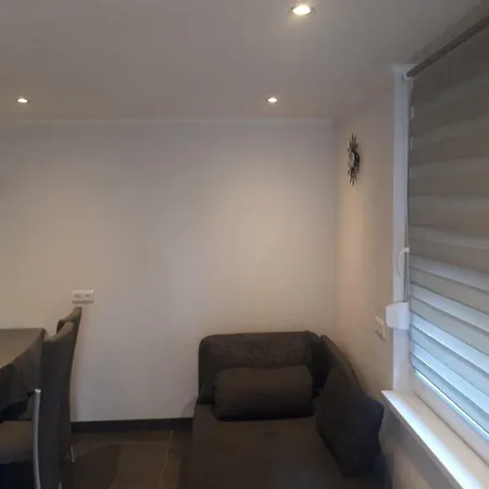 Ferienwohnung Zweibruecken Apartment
