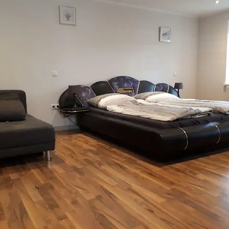 Daire Ferienwohnung Zweibruecken