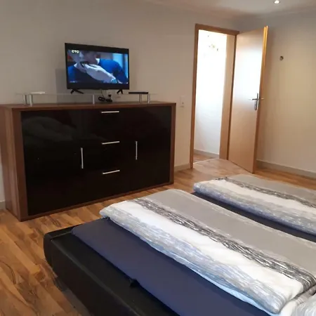 Ferienwohnung Zweibruecken Apartment