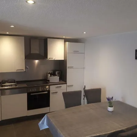 Ferienwohnung Zweibruecken Apartment *
