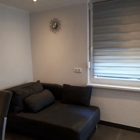 Apartment Ferienwohnung Zweibruecken