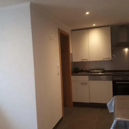 Ferienwohnung Zweibruecken Apartment Zweibruecken