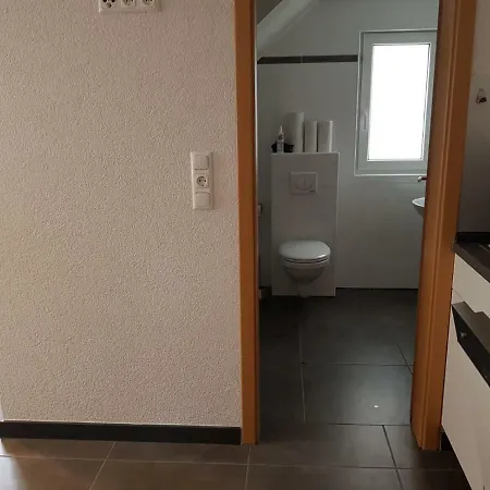 Ferienwohnung Zweibruecken