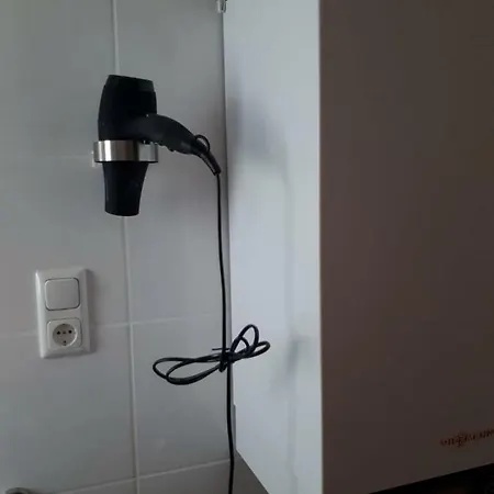 Lejlighed Ferienwohnung Zweibruecken Zweibrücken