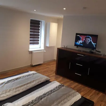 Ferienwohnung Zweibruecken * Zweibruecken
