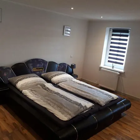 Ferienwohnung Zweibruecken