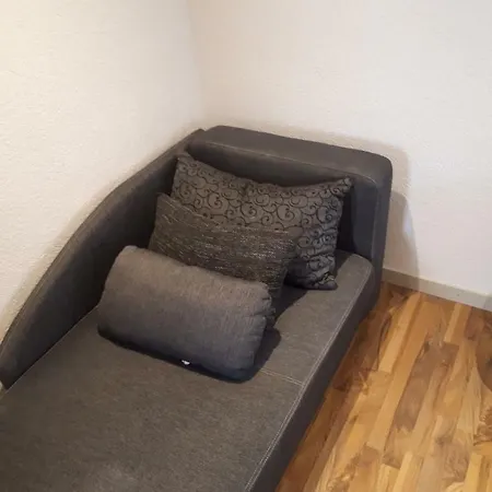 Ferienwohnung Zweibruecken Apartment Zweibruecken