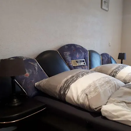 Apartment Ferienwohnung Zweibruecken *