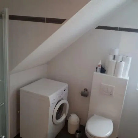 Ferienwohnung Zweibruecken Lejlighed *