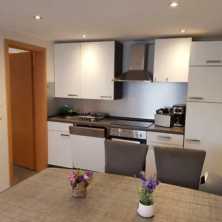 Apartment Ferienwohnung Zweibruecken Zweibruecken