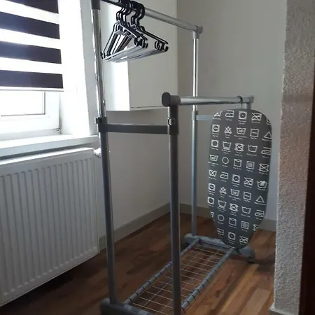 Ferienwohnung Zweibruecken Apartment Zweibruecken