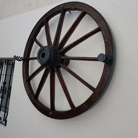 Lejlighed Ferienwohnung Zweibruecken