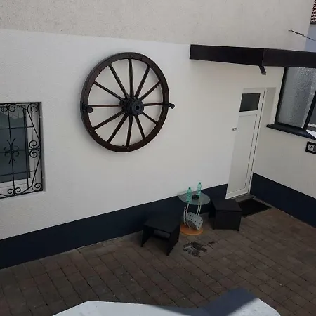 Lejlighed Ferienwohnung Zweibruecken *