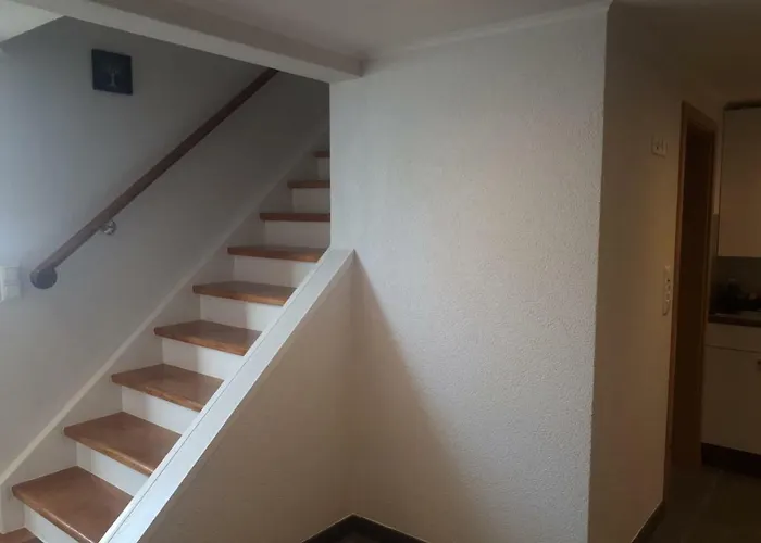 Apartamento Ferienwohnung Zweibrücken Zweibrücken