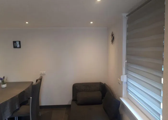 Ferienwohnung Zweibrücken Apartamento