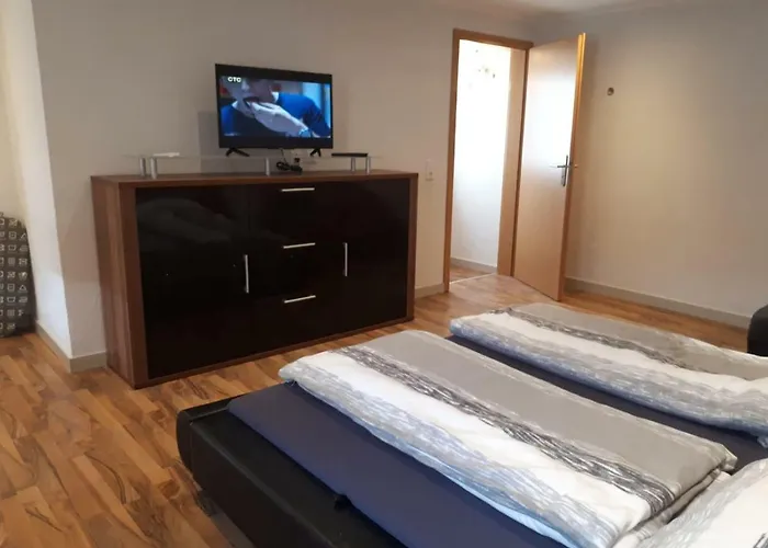Ferienwohnung Zweibrücken Apartamento
