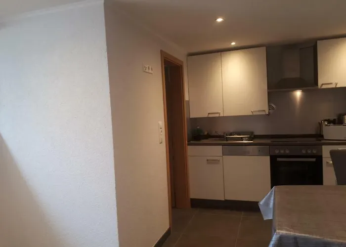 Ferienwohnung Zweibrücken Apartamento Zweibrücken