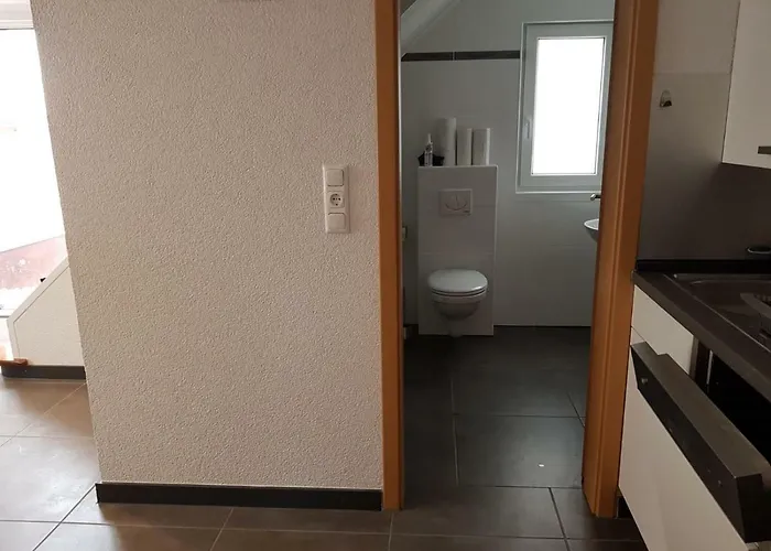 Ferienwohnung Zweibrücken