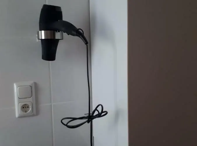 Apartamento Ferienwohnung Zweibrücken Zweibrücken