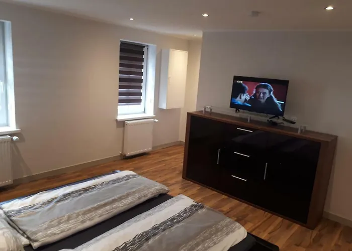 Ferienwohnung Zweibrücken * Zweibrücken