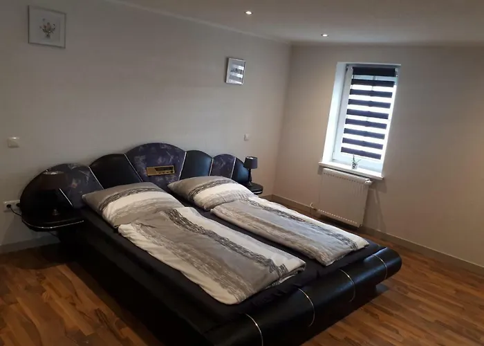 Ferienwohnung Zweibrücken