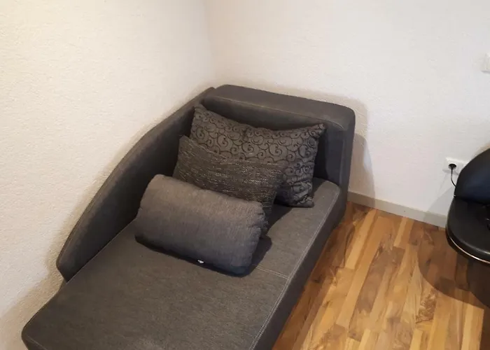 Ferienwohnung Zweibrücken Apartamento Zweibrücken