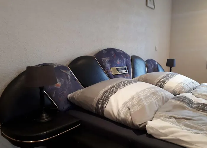 Apartamento Ferienwohnung Zweibrücken *