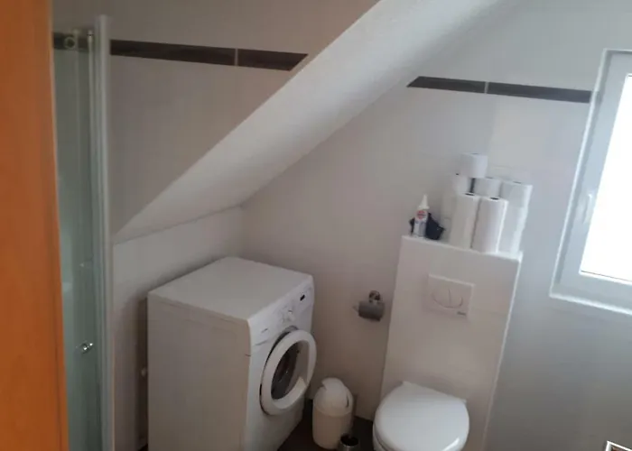 Ferienwohnung Zweibrücken Apartamento *
