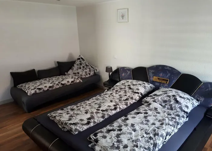 Apartamento Ferienwohnung Zweibrücken Zweibrücken