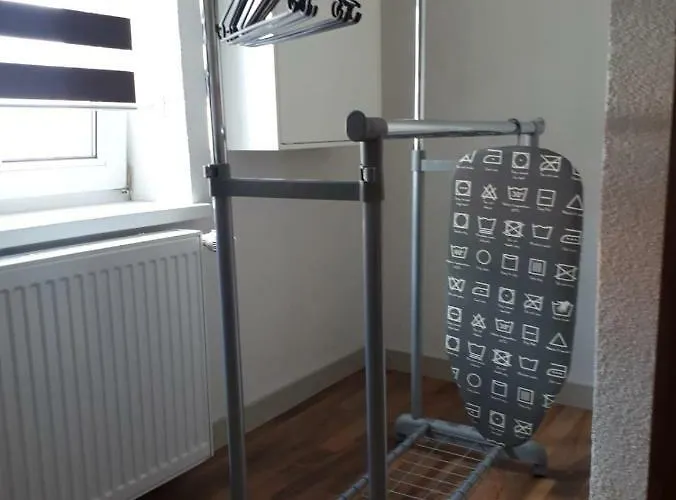 Ferienwohnung Zweibrücken Apartamento Zweibrücken