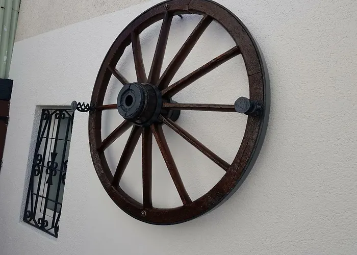 Apartamento Ferienwohnung Zweibrücken